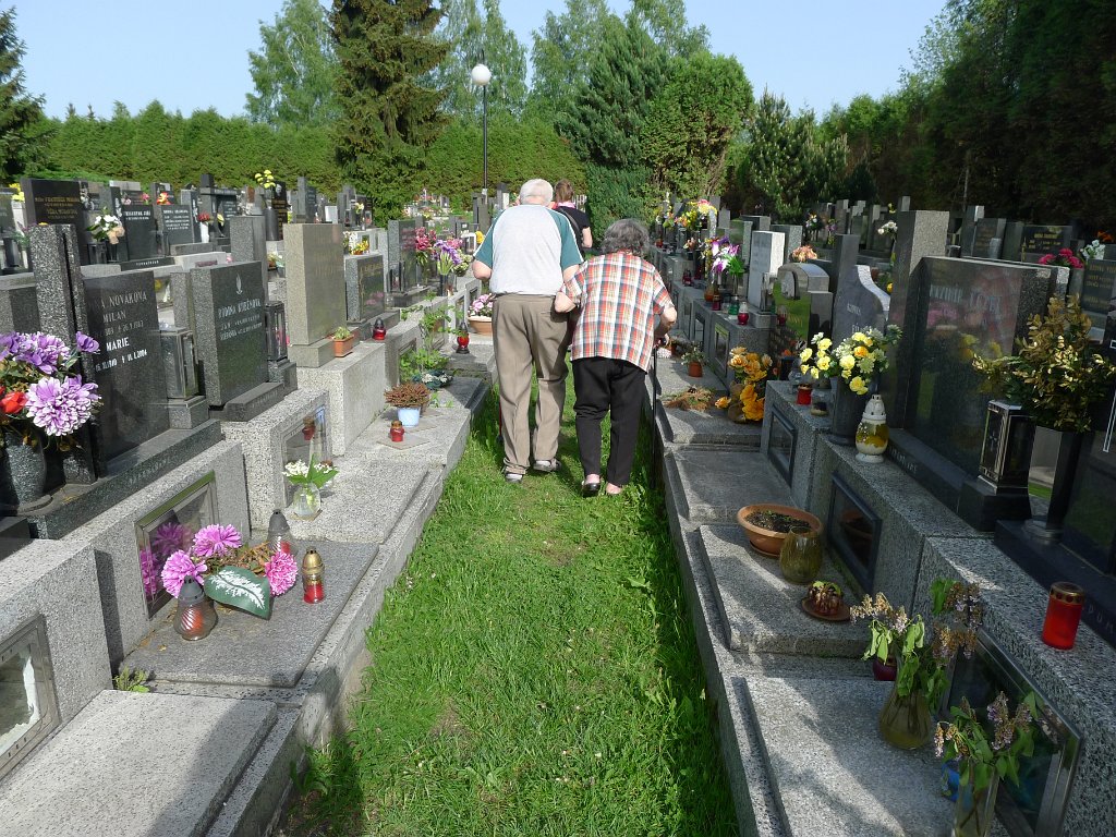 PavlaCzechVisit 092